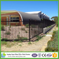 China Suppplier 5FT X 8FT Heavy Duty Galvanized Steel Fence Panels